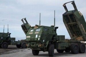 США передадуть Україні далекобійні ракетні системи HIMARS – Білий дім