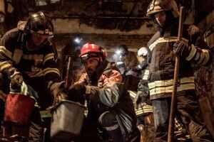 Кількість загиблих на пожежі в Одесі зросла до 13 - знайшли ще одне тіло