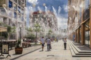 Відомо, які вулиці в Луцьку відремонтують цьогоріч