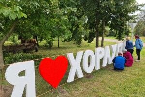 У Підгайцівській громаді запрошують на свято ще в одному старостинському окрузі 
