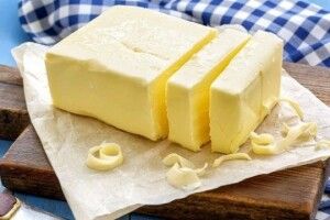 Перевірка на справжність: із 29 пачок масла 20 – фальсифікат