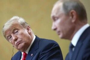 Трамп не виключає розмови з рф щодо далекобійних ракет для Києва