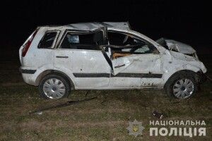 Зробила маневр і йшла на обгін: на Волині в ДТП постраждало троє жінок