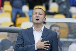 Роман Григорчук офіційно очолив «Чорноморець»