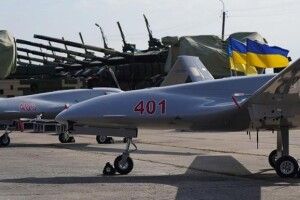 Військові отримають 30 тисяч одиниць озброєння
