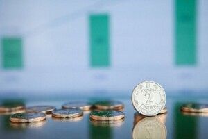 У Мінекономіки вже прогнозують річне падіння ВВВ на рівні 5%