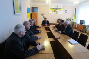 На Ратнівщині готуються до паводку
