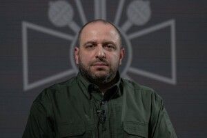 Міністр оборони Умєров: «Слово «демобілізація» зможемо використовувати лише після війни»