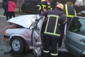 Помер волинянин, який постраждав в аварії на Горохівщині 