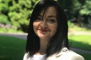 Їй було всього 27: раптово померла мама двох малюків (Фото)