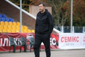 Рівненський Верес гарантував собі вихід в УПЛ