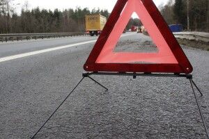 Від удару відкинуло на зустрічну смугу: на Волині авто на смерть збило велосипедиста