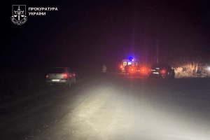 Життя обірвалося у 17 років: на Волині судитимуть винуватця смертельної ДТП