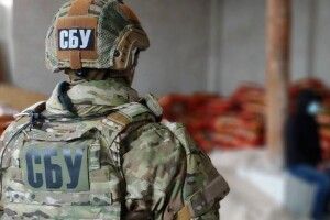 Готував підривну діяльність на Львівщині: СБУ затримала російського агента з важливою інформацією