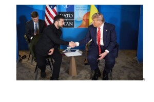 Саміт НАТО: Україна отримала все, що було необхідно