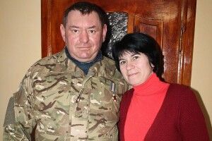 «Навіть не міг уявити,  що доведеться їхати  не на роботу, а… на війну»