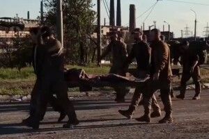 Зеленський розповів, скільки українців перебувають у полоні