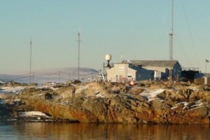 У волинян з'явився шанс побувати на Антарктиді