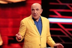 Президента Зеленського просять присвоїти нардепу Рабіновичу звання «Заслужений артист України»
