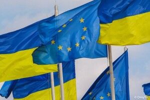 Європарламент схвалив виділення 5 млрд євро макрофіну для України