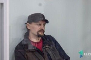 Луцький терорист Кривош хоче, аби Зеленського допитали, як свідка у його справі