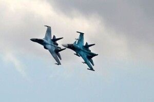 росія і білорусь 16 січня розпочнуть спільне льотно-тактичне навчання