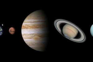 Україну накриє відчутна магнітна буря протягом доби