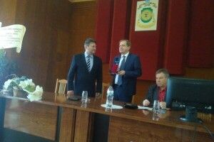 У Луцьку пройшов «День аритмології»