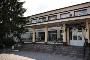 У волинському ліцеї запланували ремонт кабінетів за понад мільйон гривень