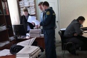 СБУ виявила мільйонні зловживання на митниці
