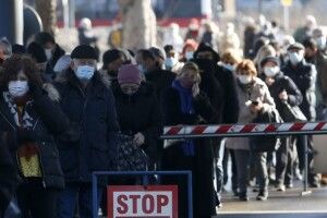 Як і де українцям після вакцинації видаватимуть COVID-паспорти