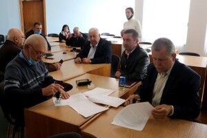 Разом у щасті і в проблемах: Володимир-Волинська міськрада та сусідні ОТГ підписали Меморандум про партнерство