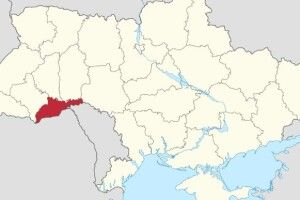 Лише в одній області не було прильотів від початку війни