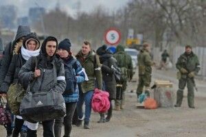 Данілов пояснив, навіщо Путіну воєнний стан на загарбаних територіях