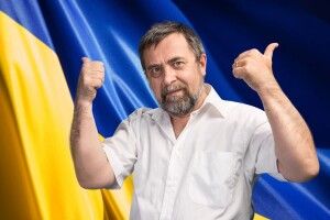 Українці задоволені сім'єю, дітьми та інтимом, але не безпекою і економікою