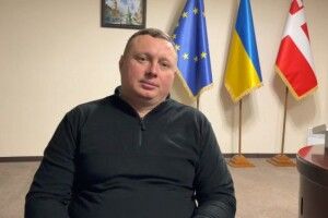 Погуляйко розповів про ситуацію щодо російського вторгнення на Волині станом на 20.00 год. 10 березня