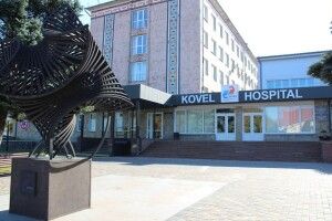 Від завтра у Ковелі центр вакцинації переходить в інше приміщення