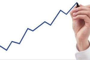 Підприємства Волині  збільшили виробництво на 2,2%