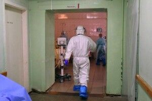 МОЗ назвало чотири сценарії розвитку пандемії коронавірусу в Україні