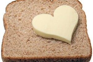 І хліба їм треба, і масло давай…