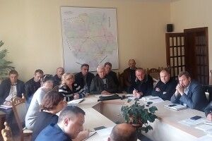 Зима зненацька не застане: 240 одиниць техніки готові до розчищення доріг Волині від снігу та ожеледиці