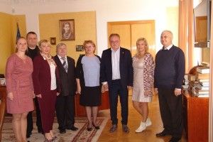 Волинський вуз перенавчатиме військовослужбовців