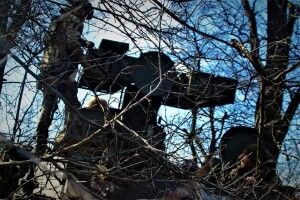 Вчора українські захисники збили шість ворожих безпілотників