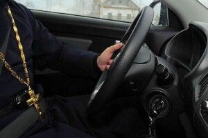 «Спожив чашу як служитель церкви»: на Волині судили водія, якого спіймали п’яним