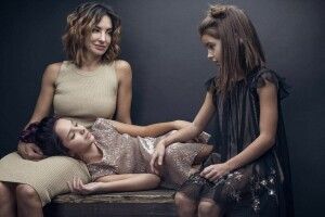 Авто розірвало на частини: українка, яка втратила двох дочок у ДТП, просить покарати водія-француза (Фото)
