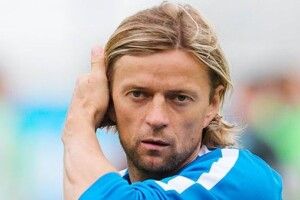 Тимощука довічно відлучили від українського футболу