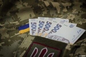 Ковель усі 56 мільйонів «військового ПДФО» спрямував на оборону