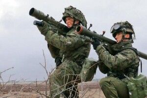 Нова партія зброї від США вже у дорозі в Україну, - Пентагон 