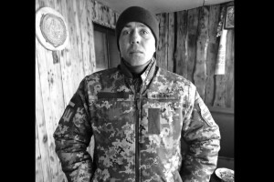 Зустріньмо гідно: до рідної домівки на Волинь навіки повертається Герой