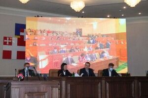 Волинське селище може стати туристичним «магнітом» України 